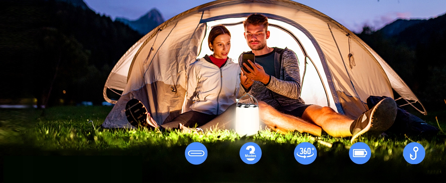 LATARKA LAMPION LED NA BIWAK, TARAS SAMOCHODOWA EAN (GTIN) 0191491453359