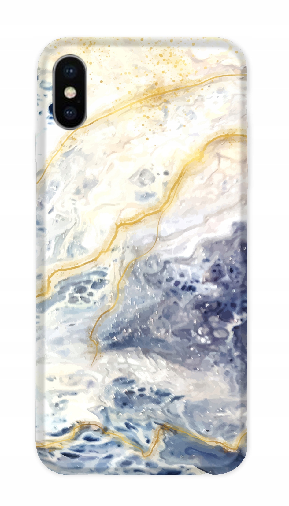 

Etui Do Iphone Xs Max + Szkło / Różne Wzory