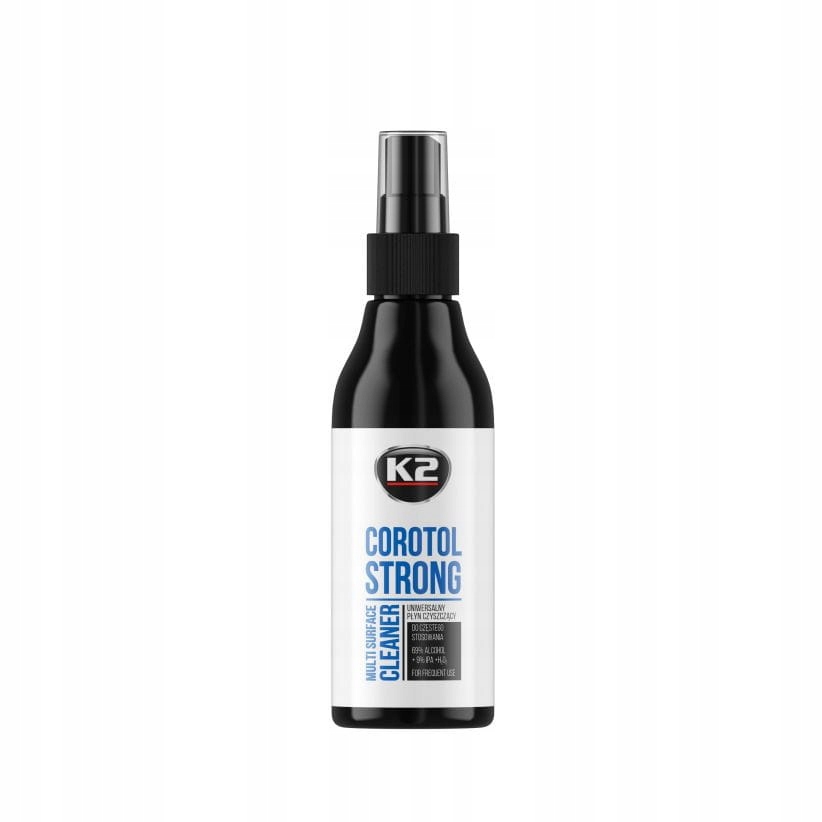 

K2 Corotol Strong 150ml Płyn czyszczący, dezynfeku