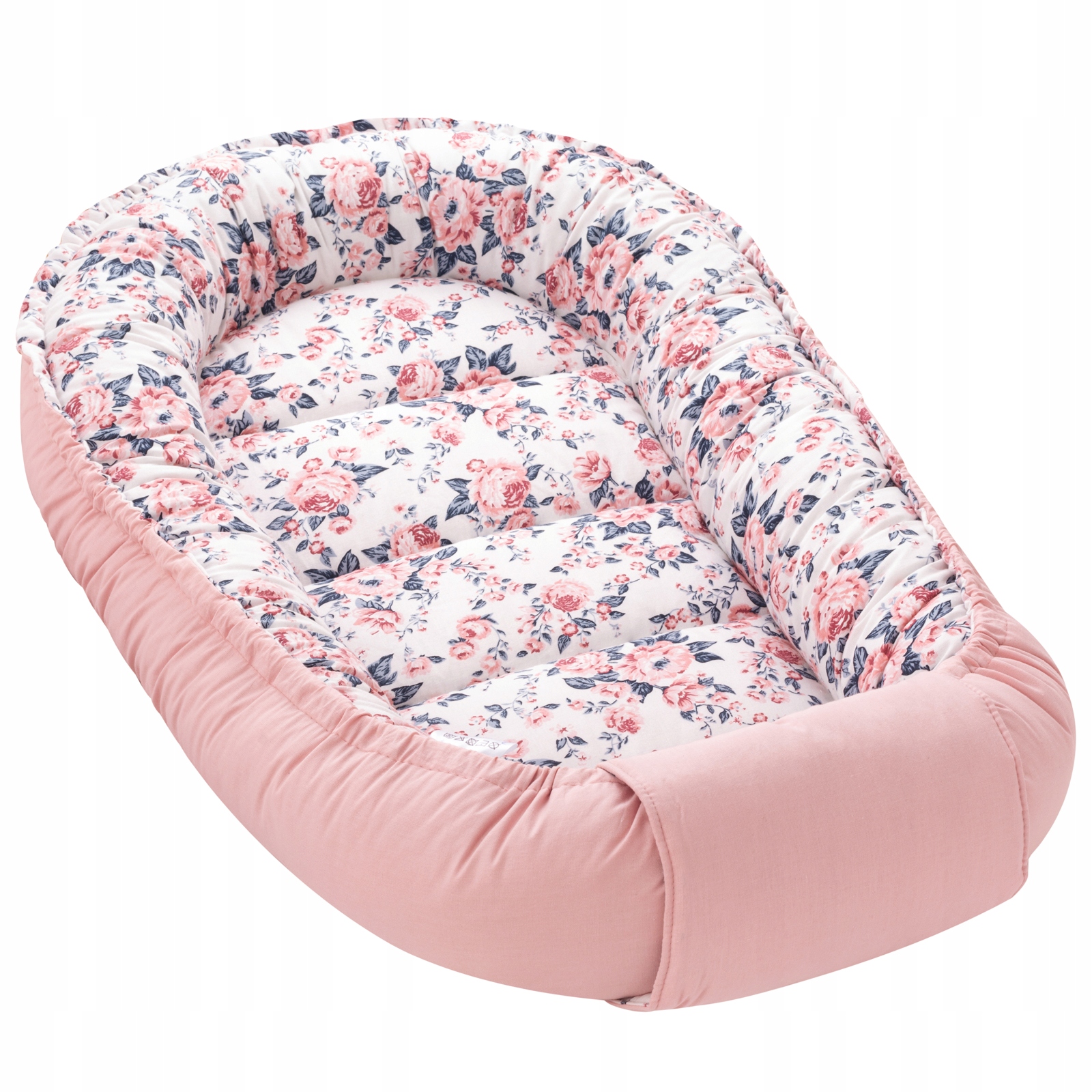 Kokon Niemowlęcy Kojec Gniazdko Otulacz Comfort