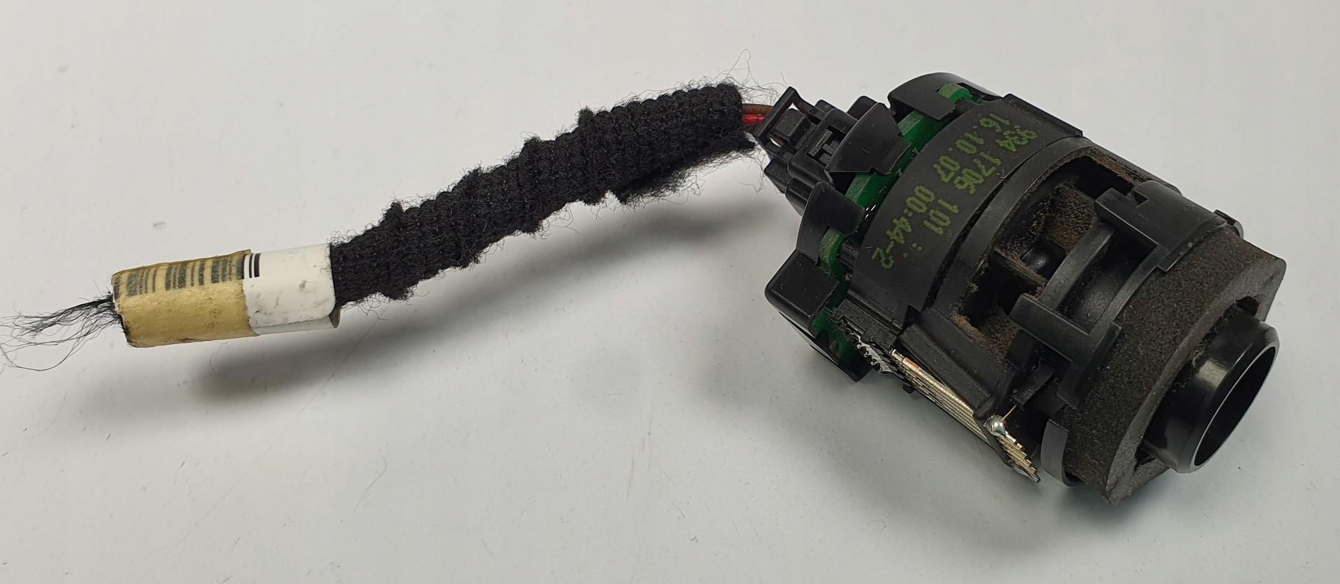 CZUJNIK TEMPERATURY MERCEDES W204 A2118300272