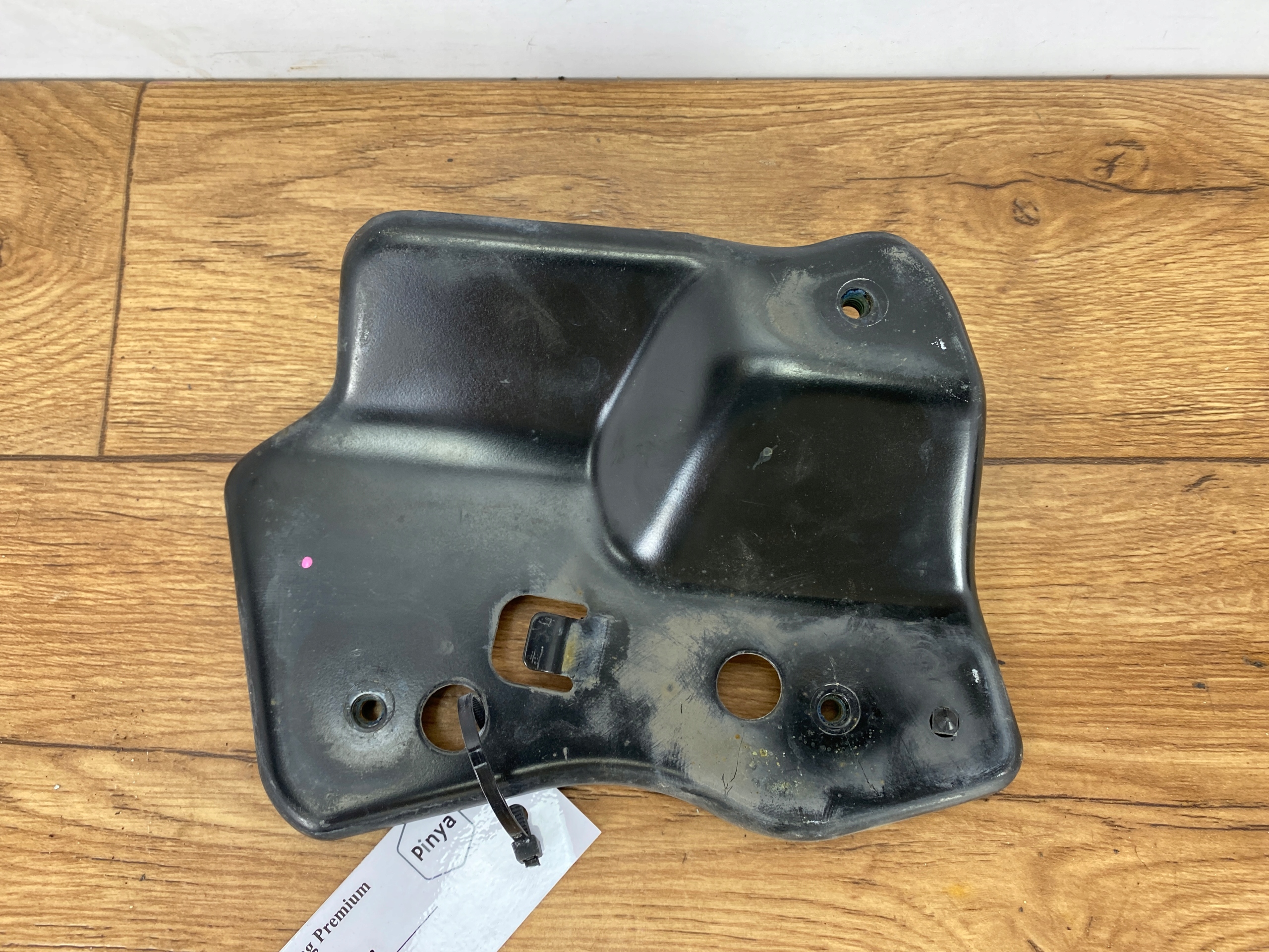 Console Support plaque Support Poignée Ford Mustang VI 2015+ USA