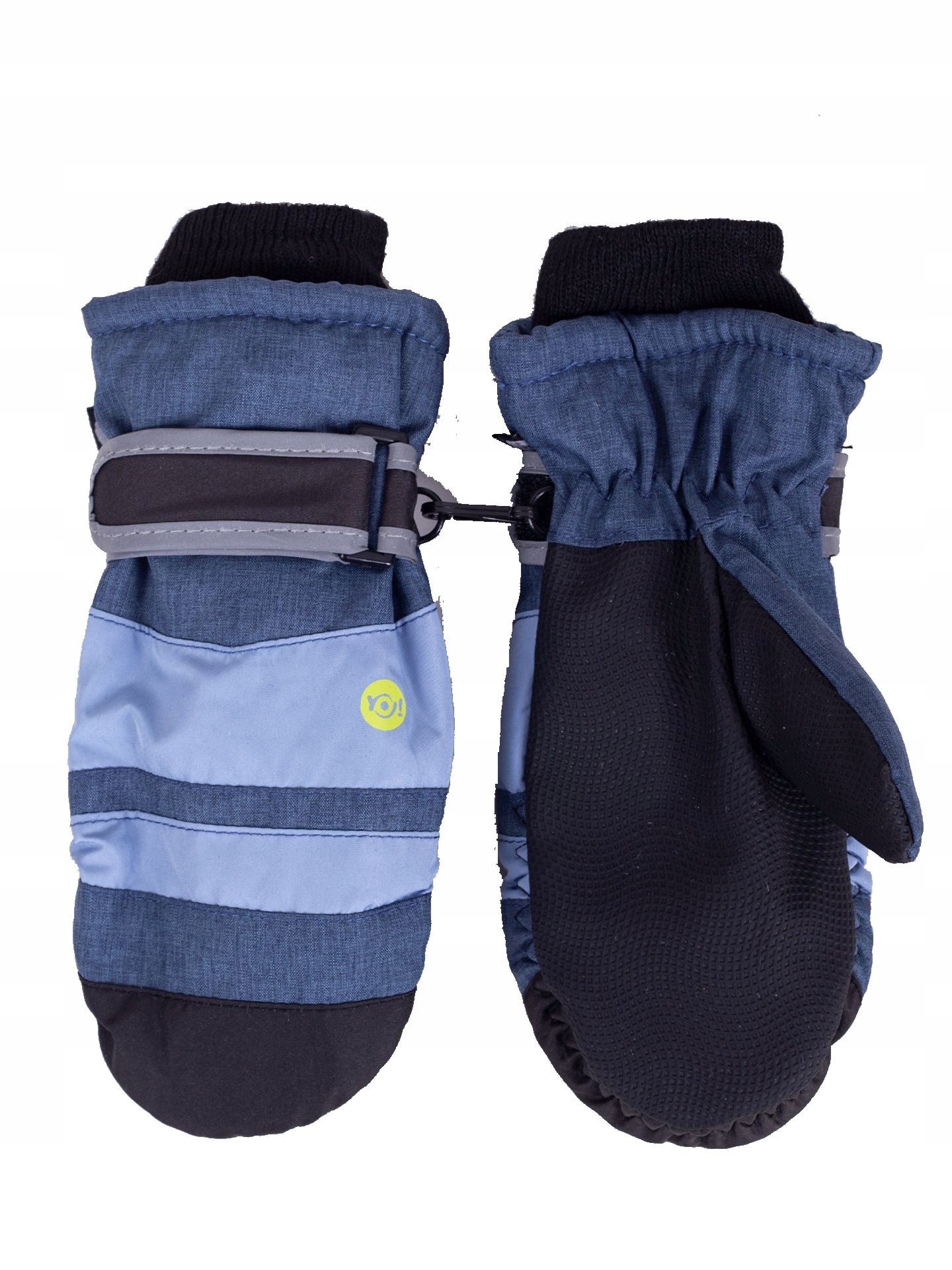 

YoClub Rękawiczki zimowe narciarskie 16 cm