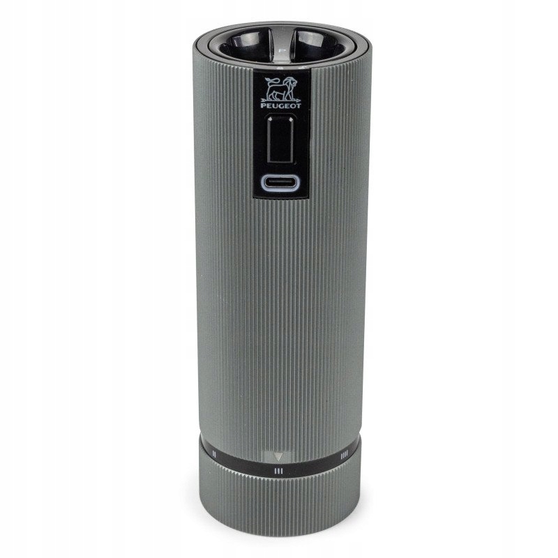 Line Electric Mlynček na korenie Carbon 15 cm, u`se