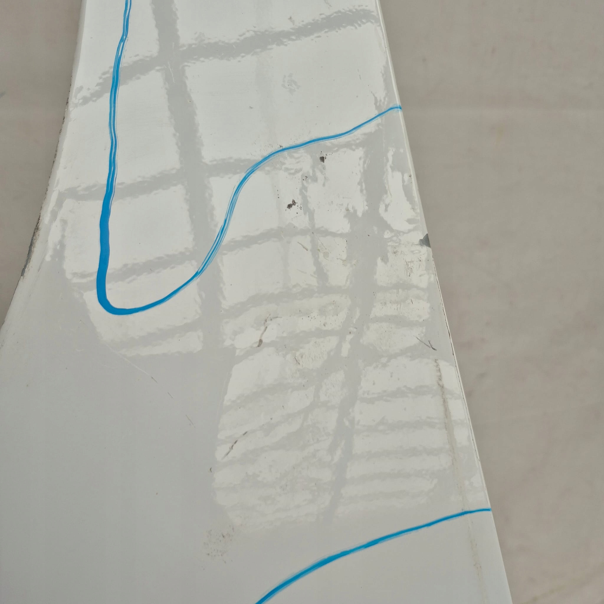 CITROEN BERLINGO III 3 OPEL COMBO E 18-> fender front front right