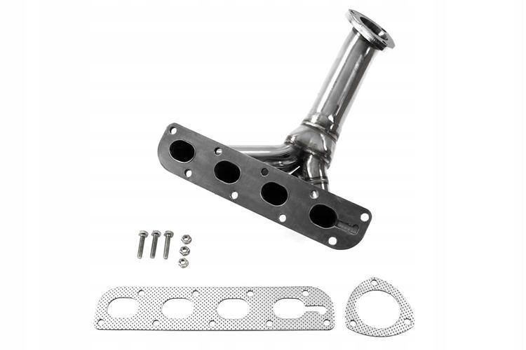 Kolektor wydechowy Opel Corsa C Astra G Agila