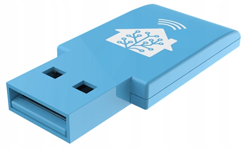 Home Assistant SkyConnect - Nabu Casa - Matter - Zigbee - Thread - USB