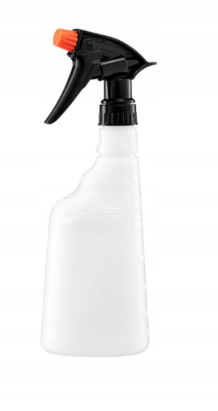 

Opryskiwacz Eco+ 0.5L WTR.0581 Kwazar