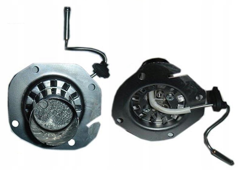 65786A - НАГРЕВАТЕЛЬНАЯ ГОРЕЛКА WEBASTO AT2000 / S 12 / 24V 657.86 A