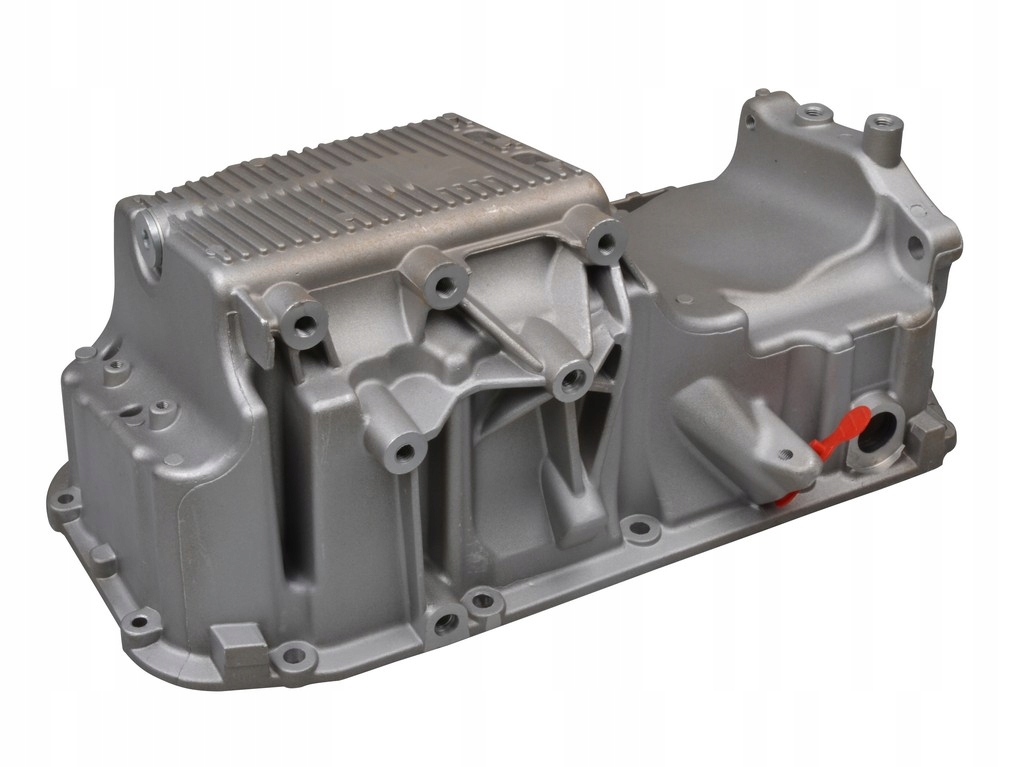 FT49367 - МАСЛЯНИЙ ПІДДОН FIAT DOBLO 09-1. 6 JTDM