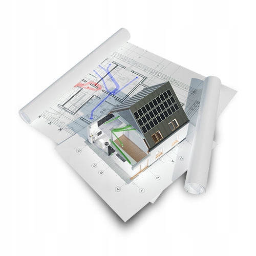 Návrh a ocenění mechanické ventilace Peflex