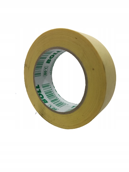 

Boll Taśma Lakiernicza O Wymiarach 19 MM 50 M