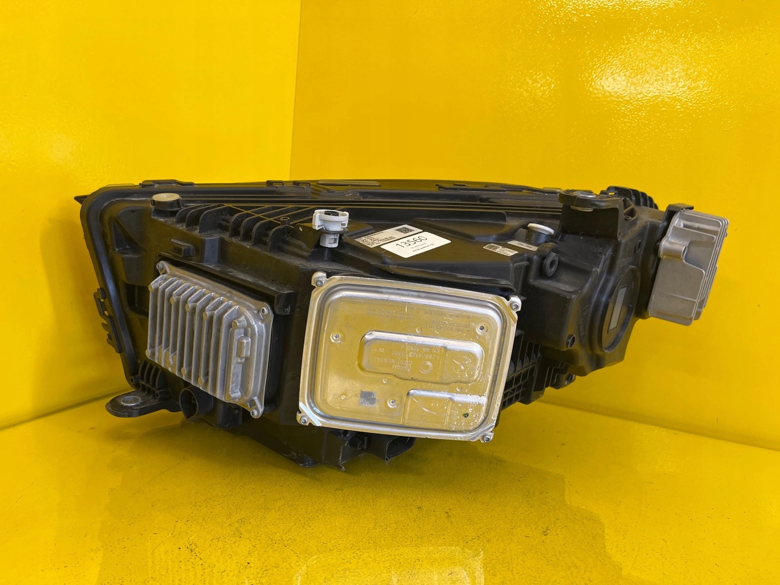 Licht rechts Mercedes LED DIGITAL LIGHT A2549062400