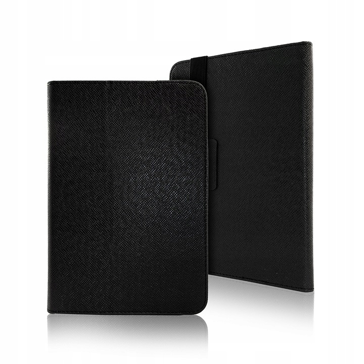 Étui Tablette DOOGEE U13 13 Pouces - Housse En Cuir PU Avec Dragonne - Protection Complète Et Toucher Doux