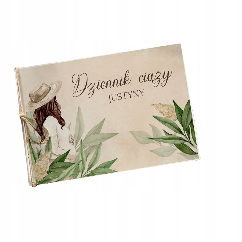 

Dziennik Ciąży na zdjęcia Usg Z Imieniem Boho Mama