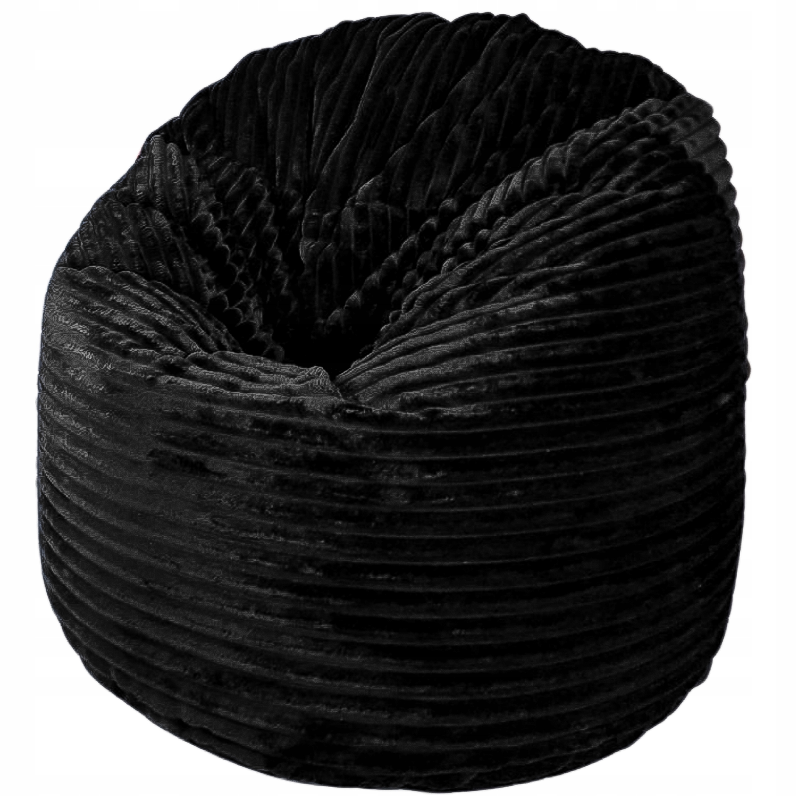 GIGANT WOREK SAKO PUFA PREMIUM TKANINA MIĘKKA SUPER MOCNA PLUSZ SIEDZISKO Typ worek