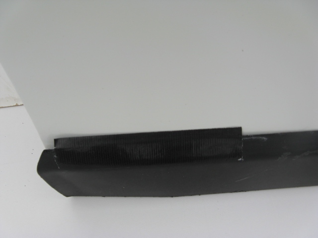 door right front LANCIA DELTA III 296/A