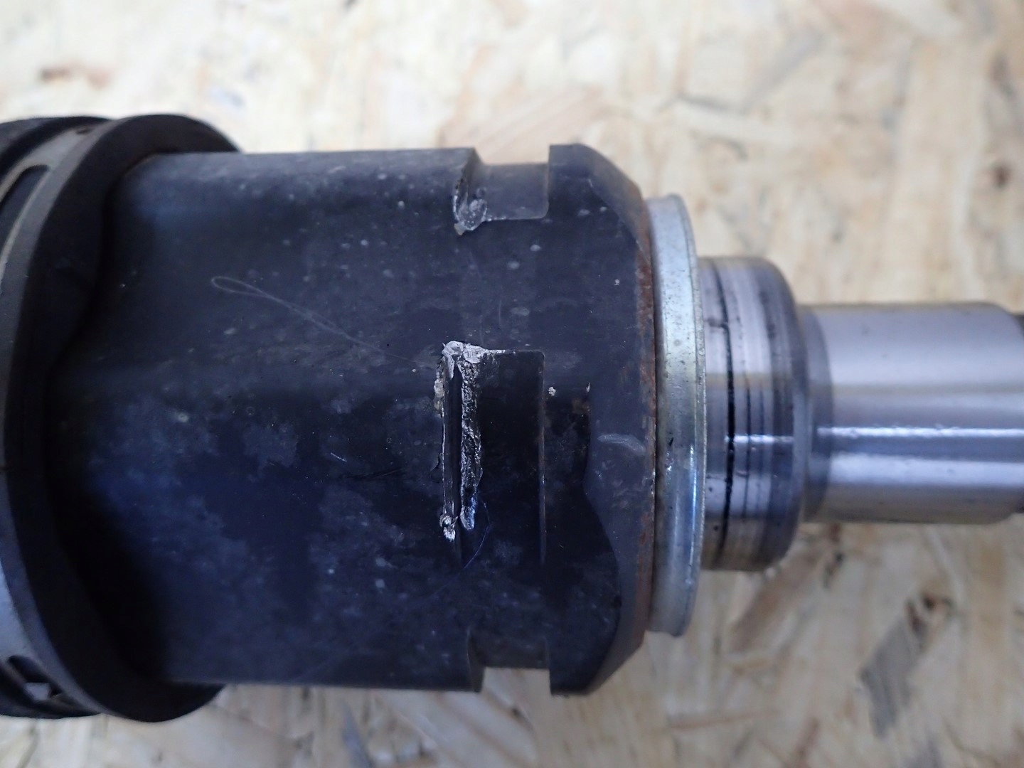 semi-axis left TOYOTA RAV4 RAV 4 IV 2012- DA05L