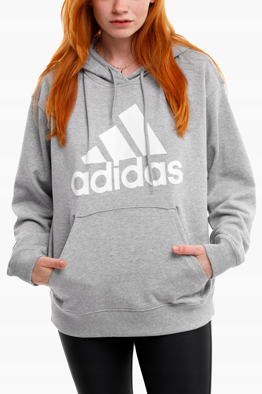 adidas mikina s kapucí tepláková vel.XS