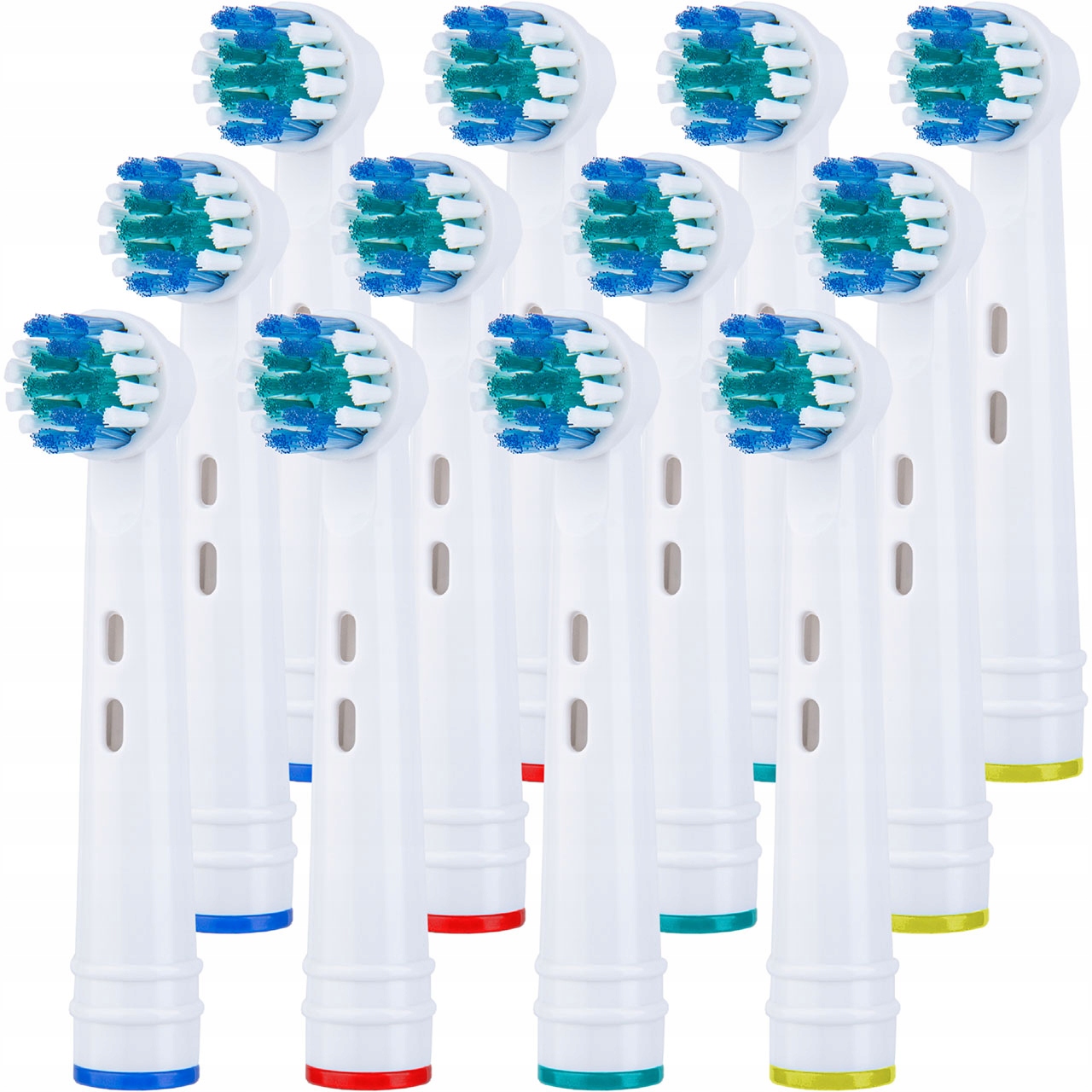 

Końcówki Do Szczoteczki Oral-b Precision 12 Sztuk