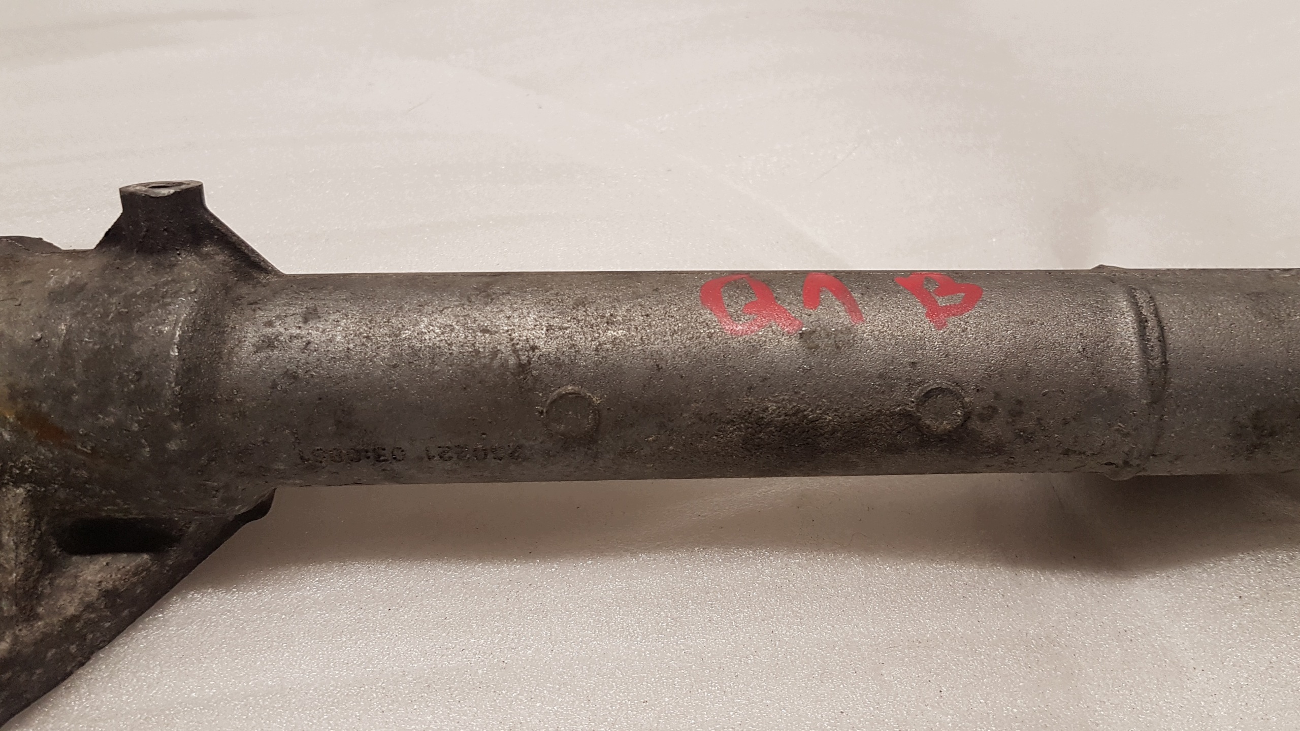 control drag rod servo steering BMW F40 F44 5A24202