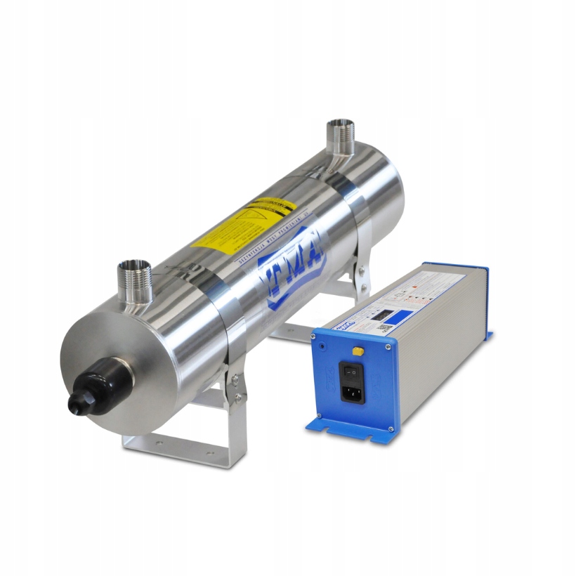 Uv sterilizátor vody Tma D6-S 2,30 m³/h