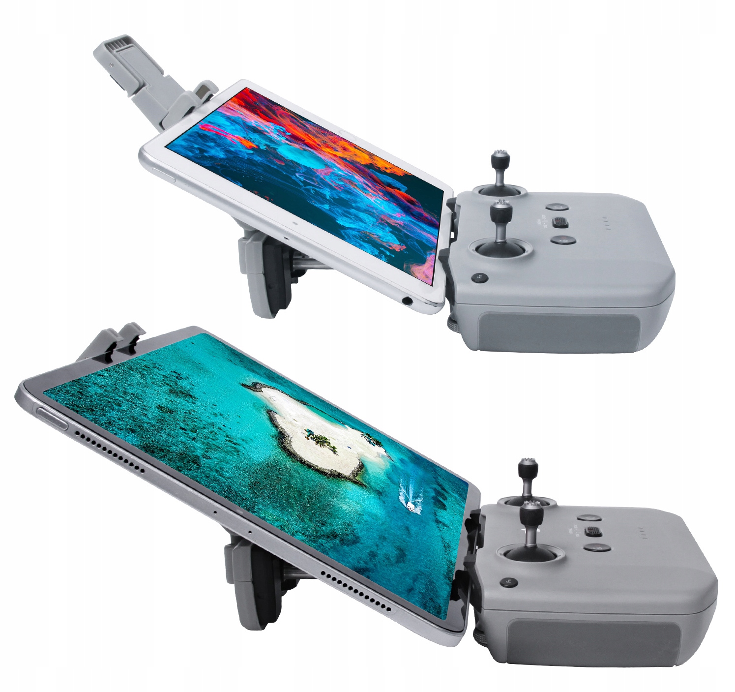 

Uchwyt Tablet do drona Dji Mavic Mini 2 Air 2 2S