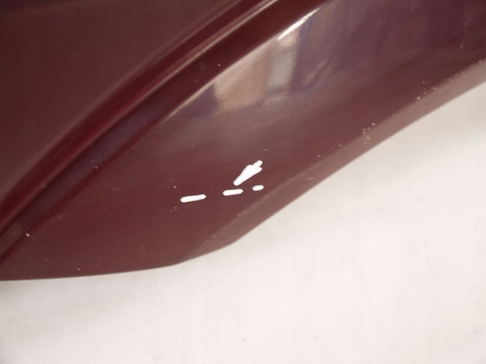 Mercedes Sprinter fender 06r 2006