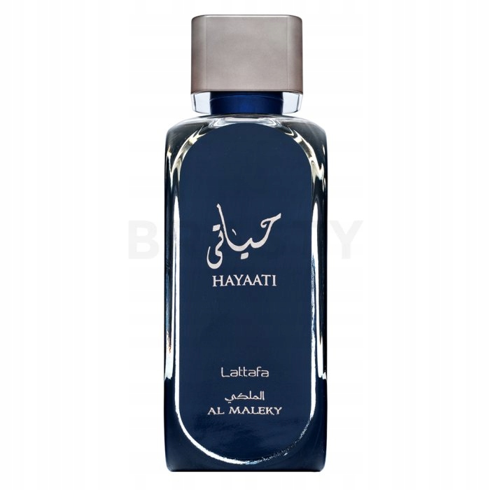 Lattafa Hayaati Al Maleky Edp U 100 ml