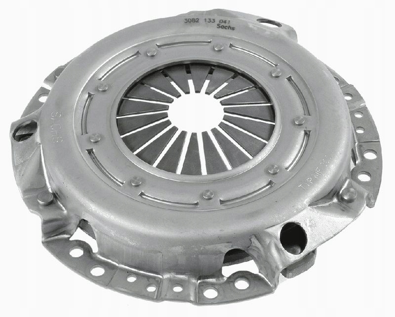 DOCISK SPRZĘGŁA 3082 133 041 SACHS ALPINE FIAT