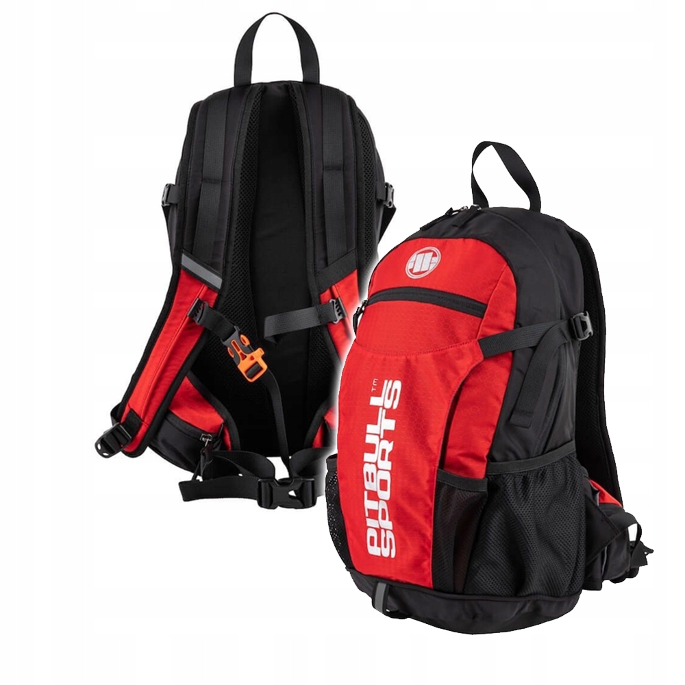 Batoh Na Trénink Sportovní Pit Bull Sports 12L