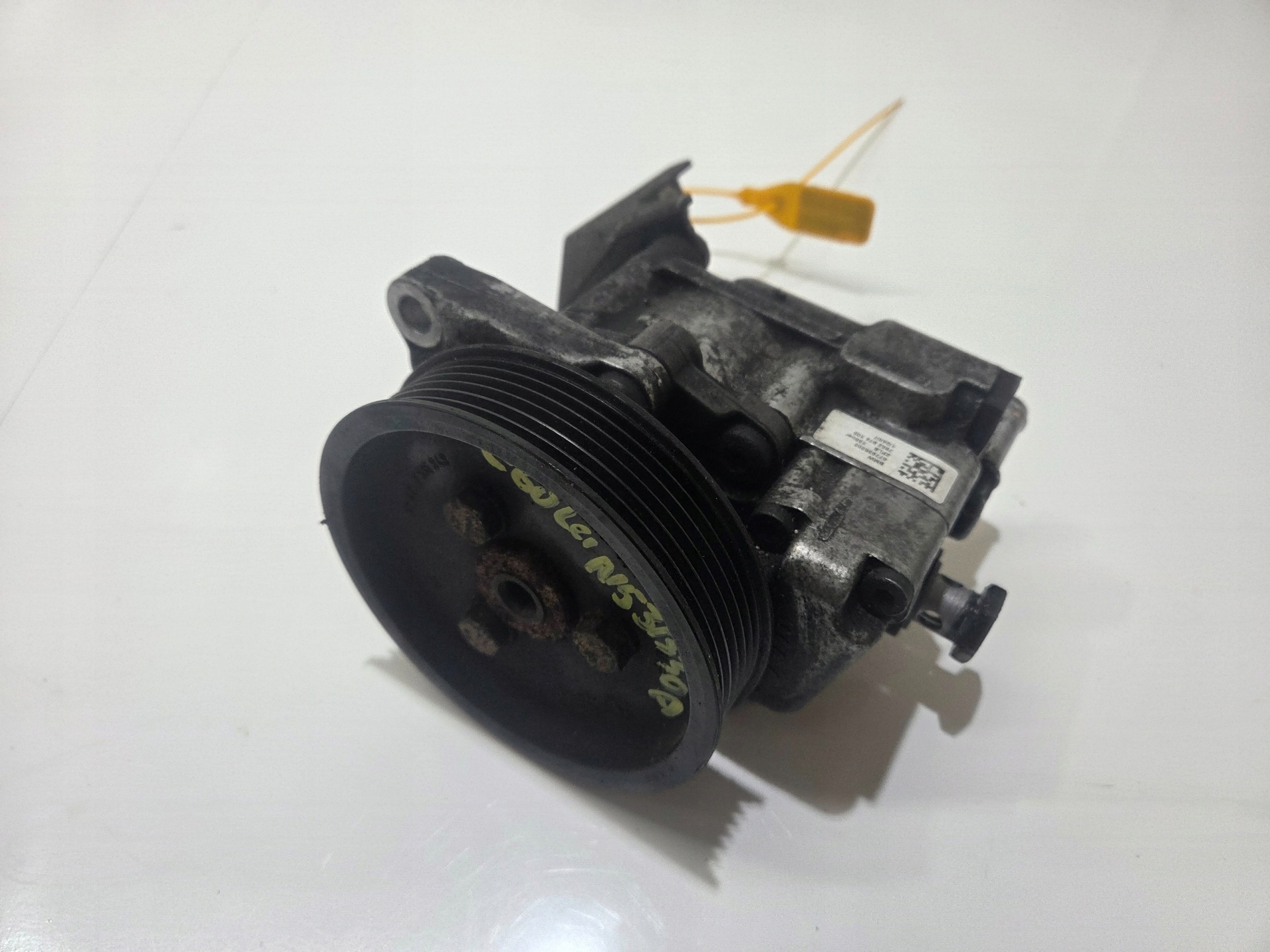 pompa servosterzo BMW E60 E61 N53B30A 6779362