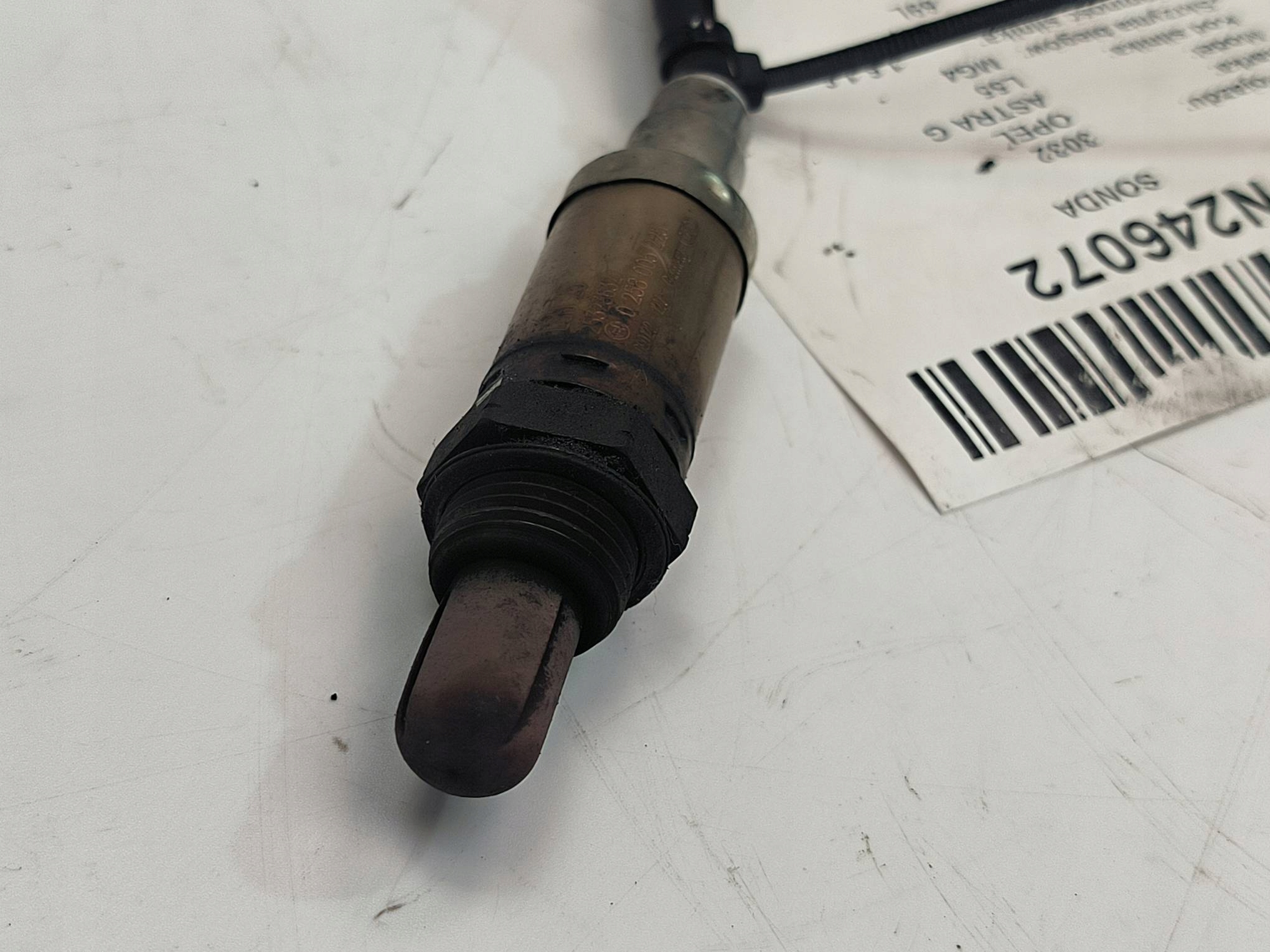 SONDA 0258005225 OPEL ASTRA G