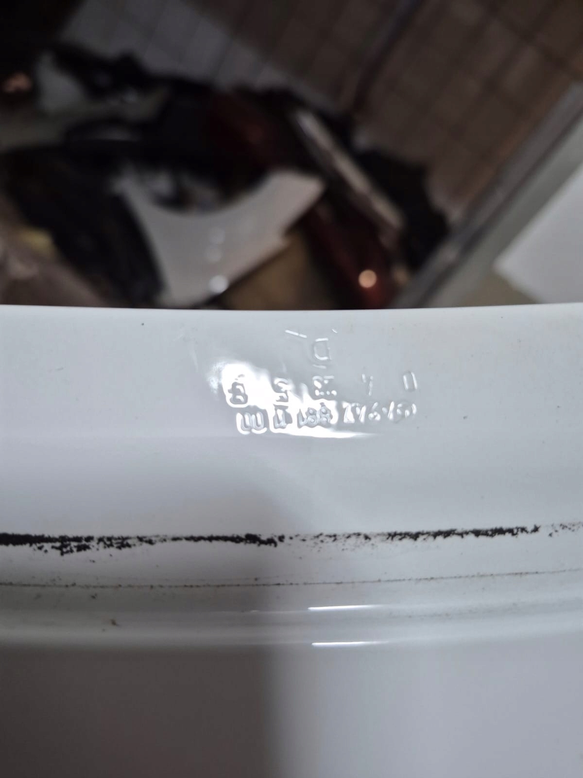 MERCEDES GLA II H247 EQA H243 19-> fender front front left