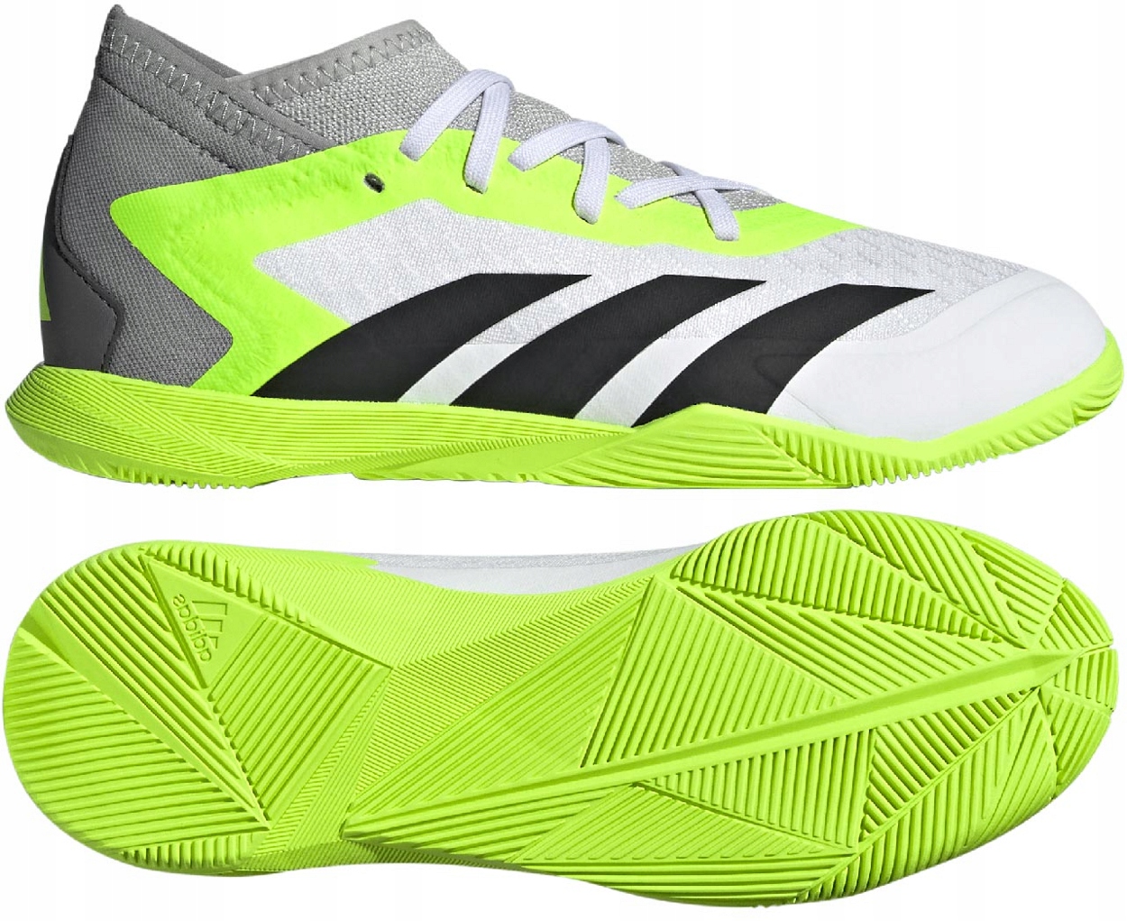 Adidas Buty Halówki Predator ACCU.3 GY9990 r43 1/3