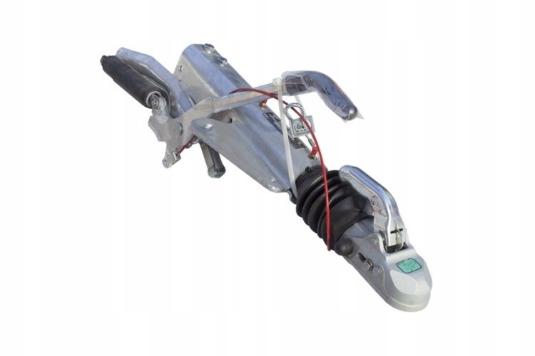 204300.001 - Прицепное устройство KNOTT KF27 2700kg