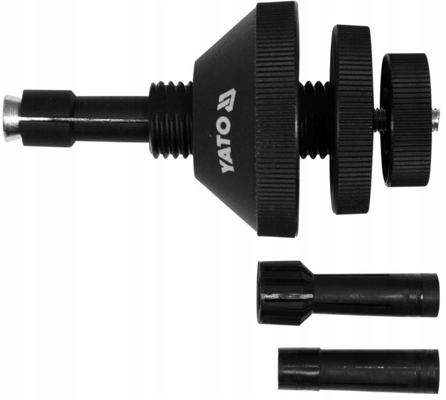 YATO - UNIWERSALNY PRZYRZĄD DO CENTROWANIA TARCZY SPRZĘGŁA - 15-28MM