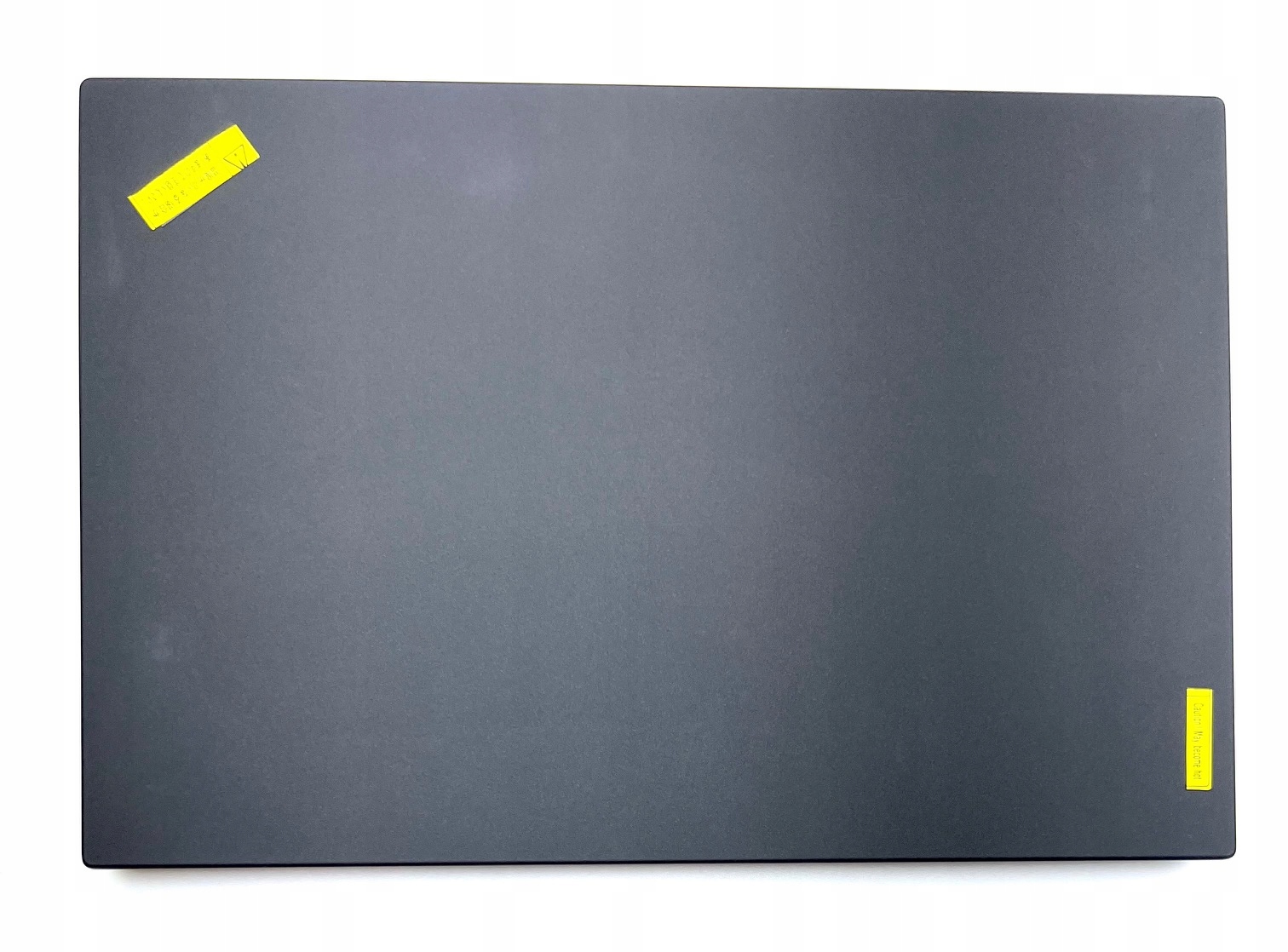 Klapka Matrice Rámeček pro Lenovo Thinkpad W550S T550