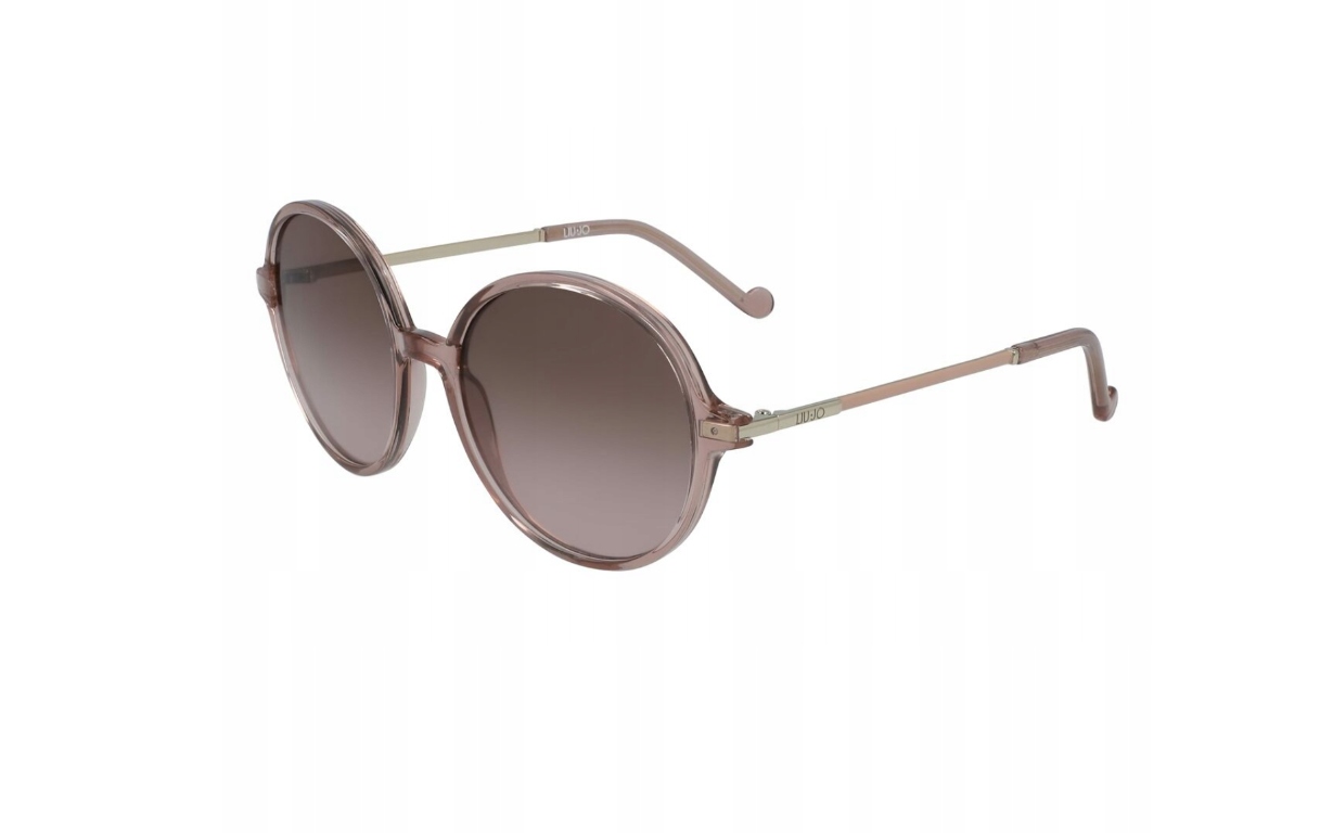 Liujo LJ729S-601. Sluneční brýle, barva růžová