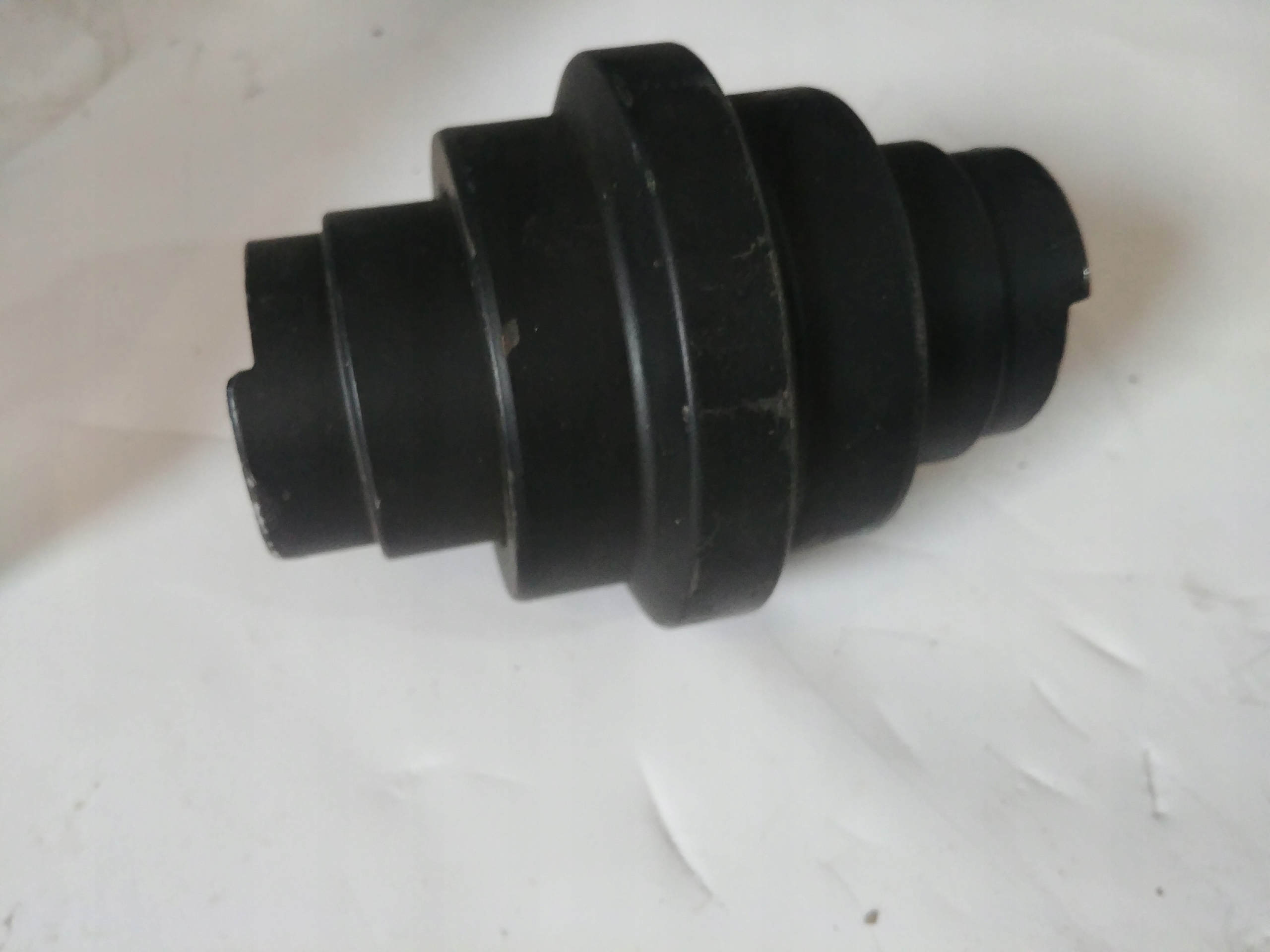 Каток CAT MINI 301.5 3813040