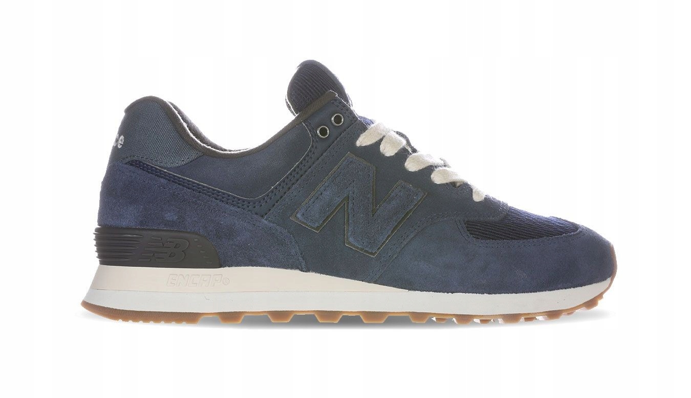 Pánské boty New Balance U5747FO Vel 40