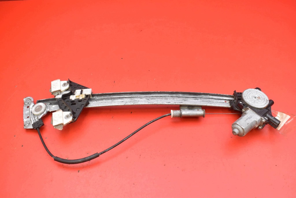 window regulator left front EU CM011980 HONDA ACCORD 8 VIII 07-11