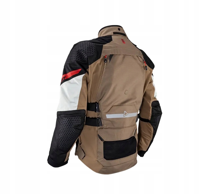 Leatt kurtka ADV Multitour 7.5 Desert Piaskowy Czarny XXL Model ADV MultiTour 7.5