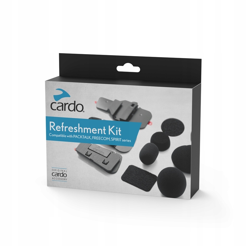 CARDO Refreshment Kit () Producent Cardo