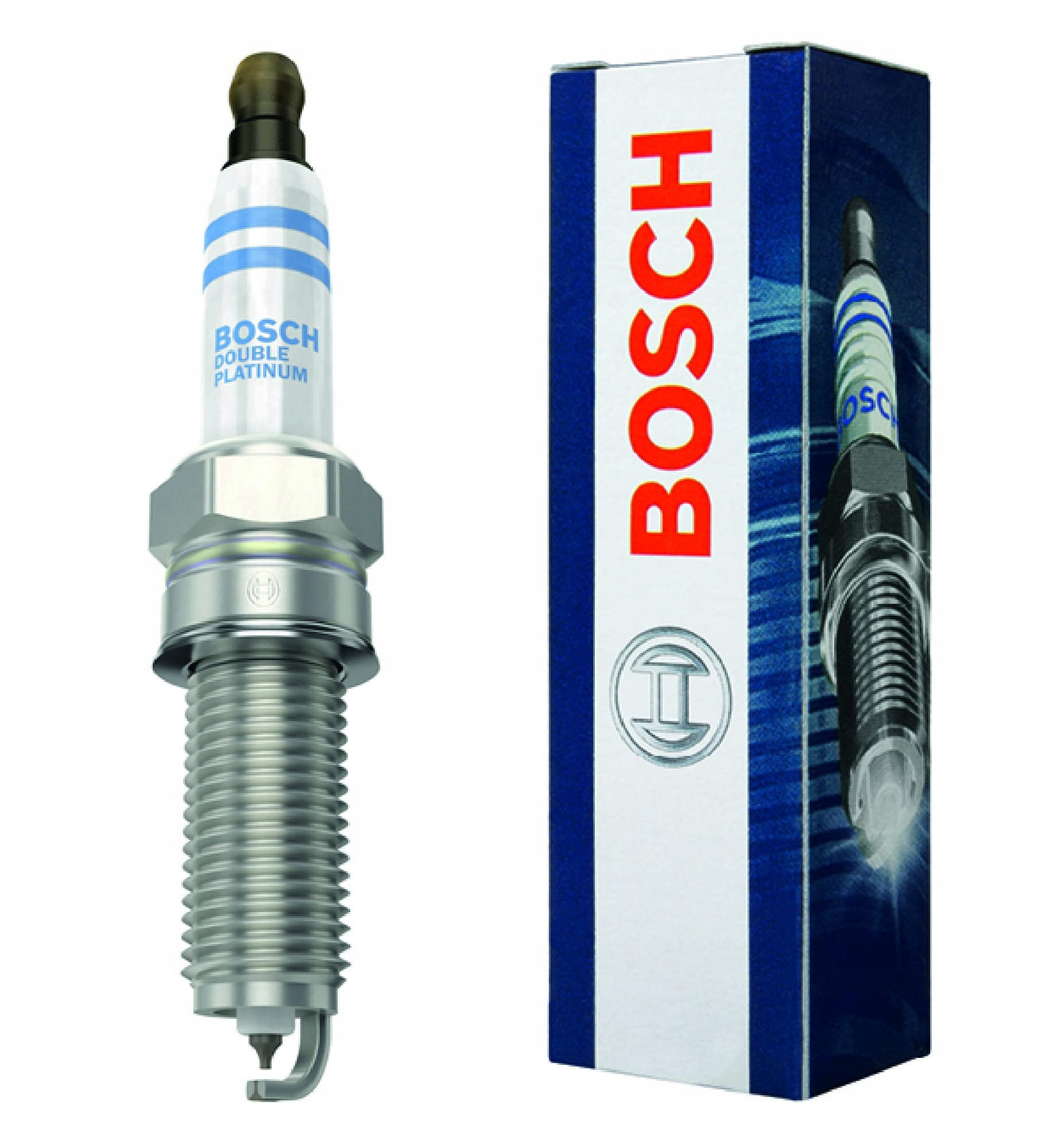 Świeca zapłonowa Bosch 0 242 140 512