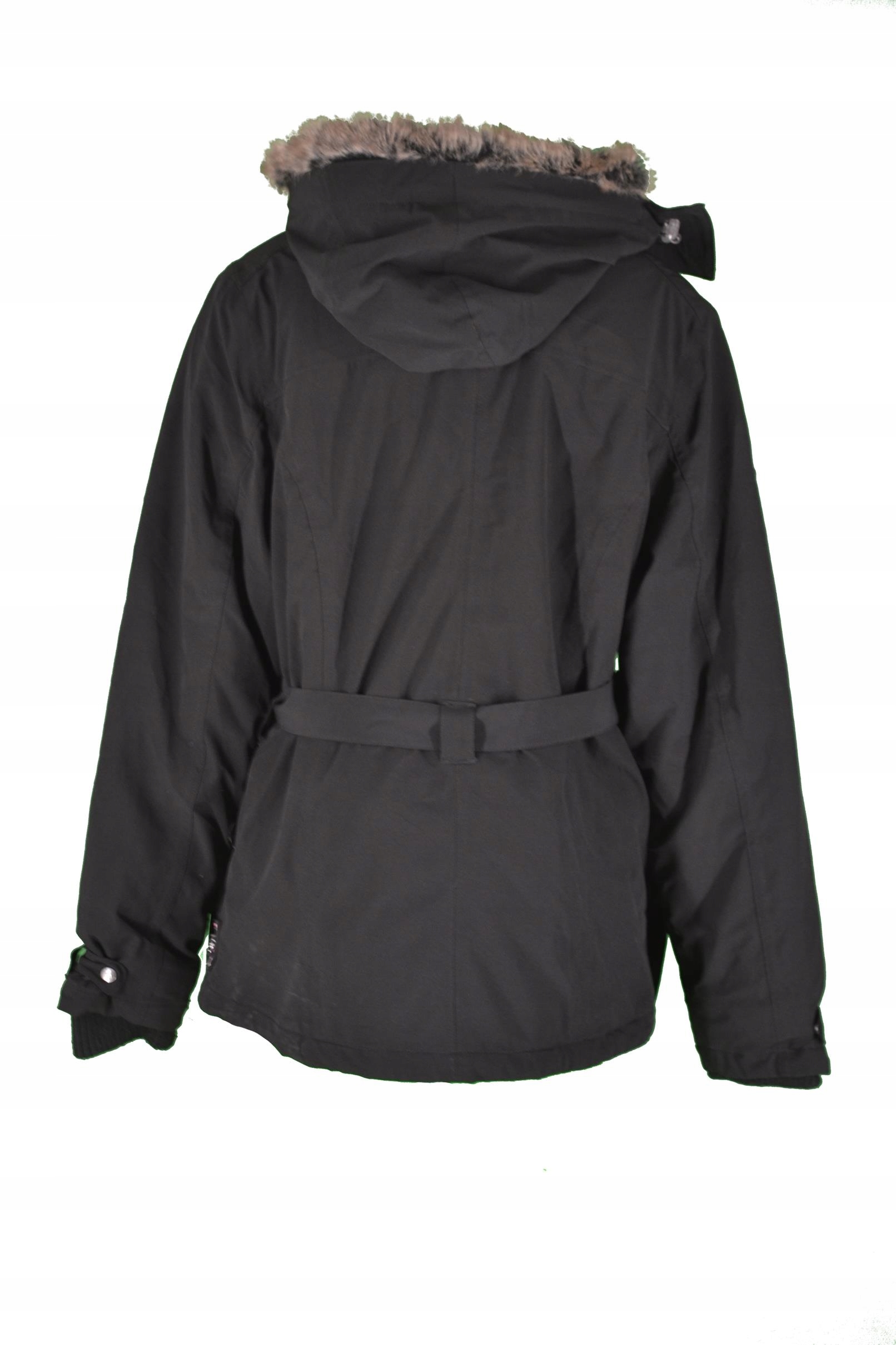 TCM DAMSKA KURTKA NARCIARSKA ZIMOWA OCIEPLANA NA NARTY 40 42 L XL Marka TCM