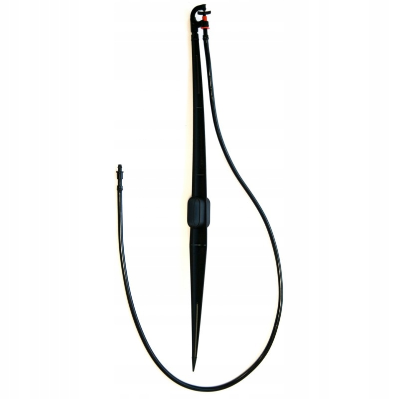 

Mikrozraszacz rotacyjny 120 l/h promień 4 m