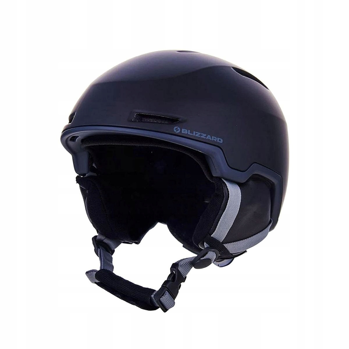 Snowboardová lyžařská přilba Blizzard Viper Helmet Černá 55/59