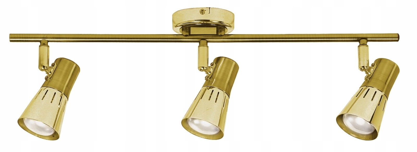 Lampa patinovaná 3XE14 Arena Candellux