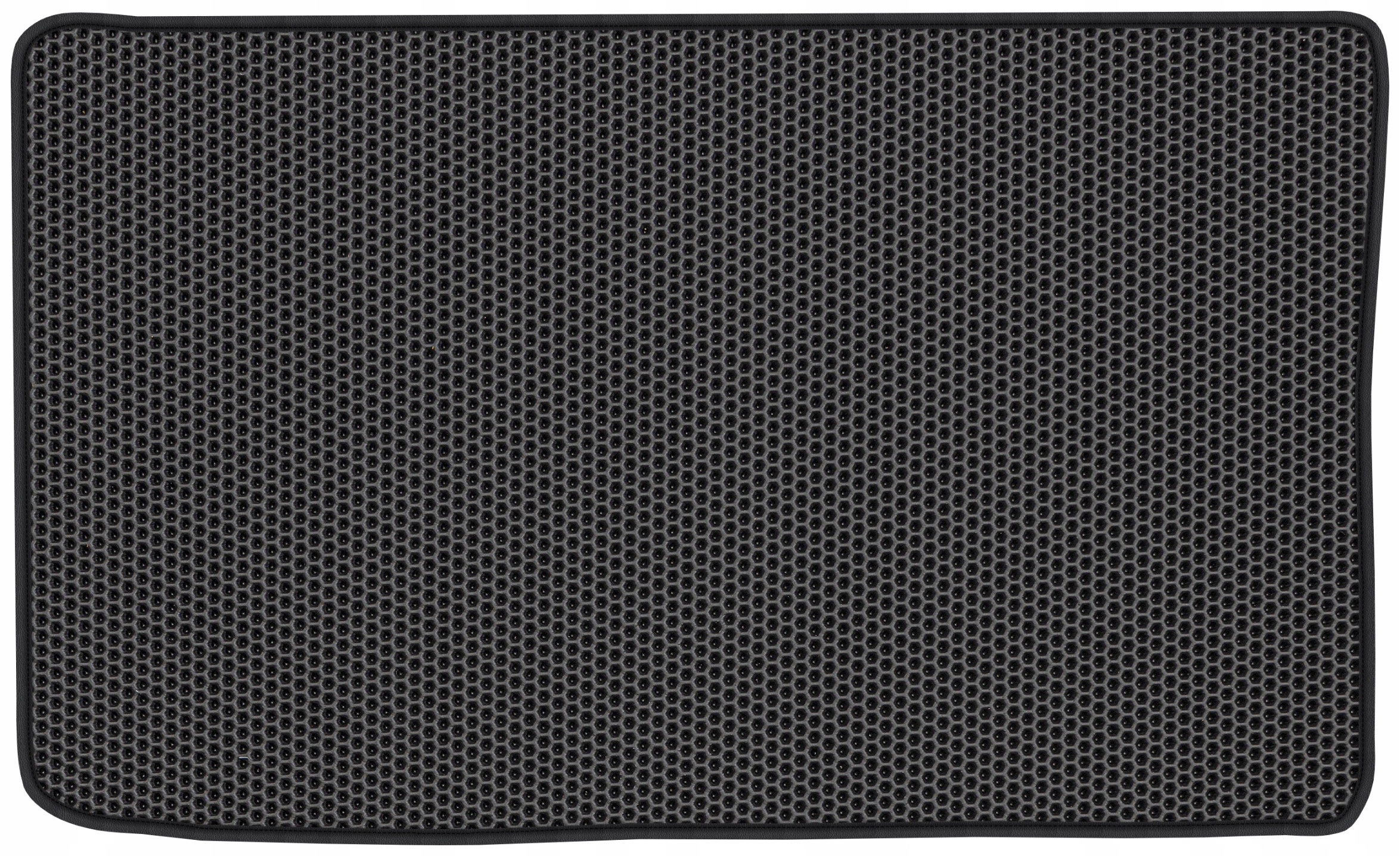 Smart Forfour I Hatchback 2004-2006 Rohož do kufru Eva Max-dywanik